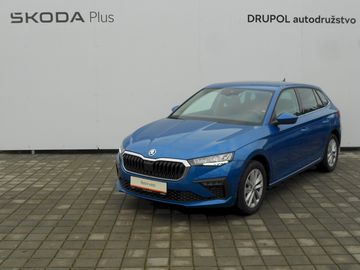 1.0 TSI - 85 kW, Top Selection