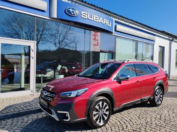 2,5 Touring 4x4