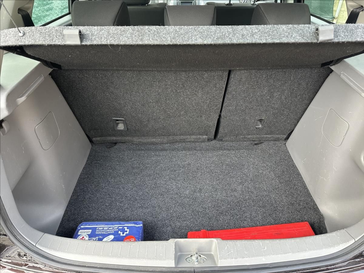 Suzuki SX4, 1,6 1.majitel ! - fotka 5