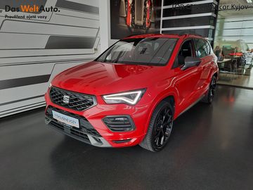 2.0 TSI 4x4 (140kW/190k) DSG,