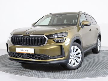 SELECTION 2,0 TDI 142 kW 4x4 D