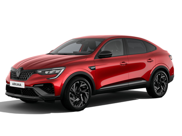 Esprit Alpine full hybrid 145