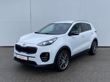 1.7 CRDI 85 kW