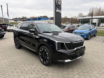 2.2 CRDi SCR 4x4 8DCT TOP 7P