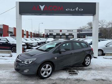 1.7 CDTi 81kW