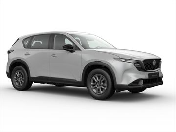 2,5 e-Skyactiv G141k 6AT 4x2