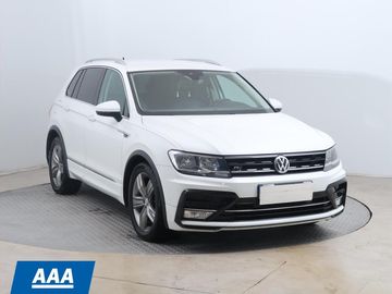 1.4 TSI, R-Line, NOVÁ CENA