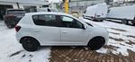 Dacia Sandero, 0.9 SCe 54kW/73k Arctica