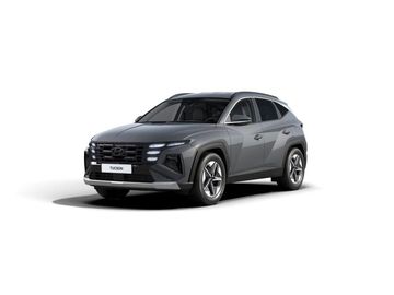 1.6 T-GDI / 118 kW Premium Lux