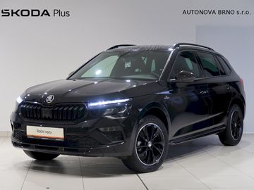 1.0 TSi 85kW MonteCarlo