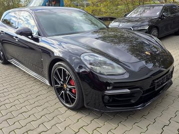 TURBO ST MAX VÝBAVA