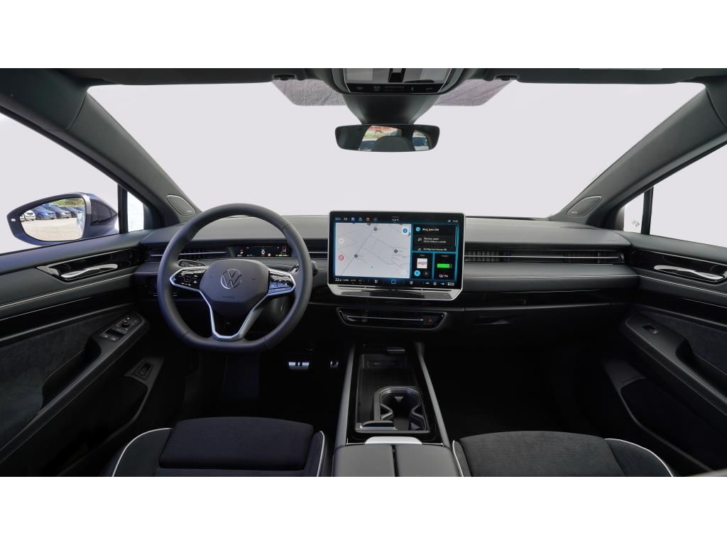 Volkswagen ID.7 Tourer, elektro / 210 kW Pro S People - fotka 5