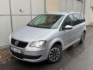 1.4TSI, 103kw