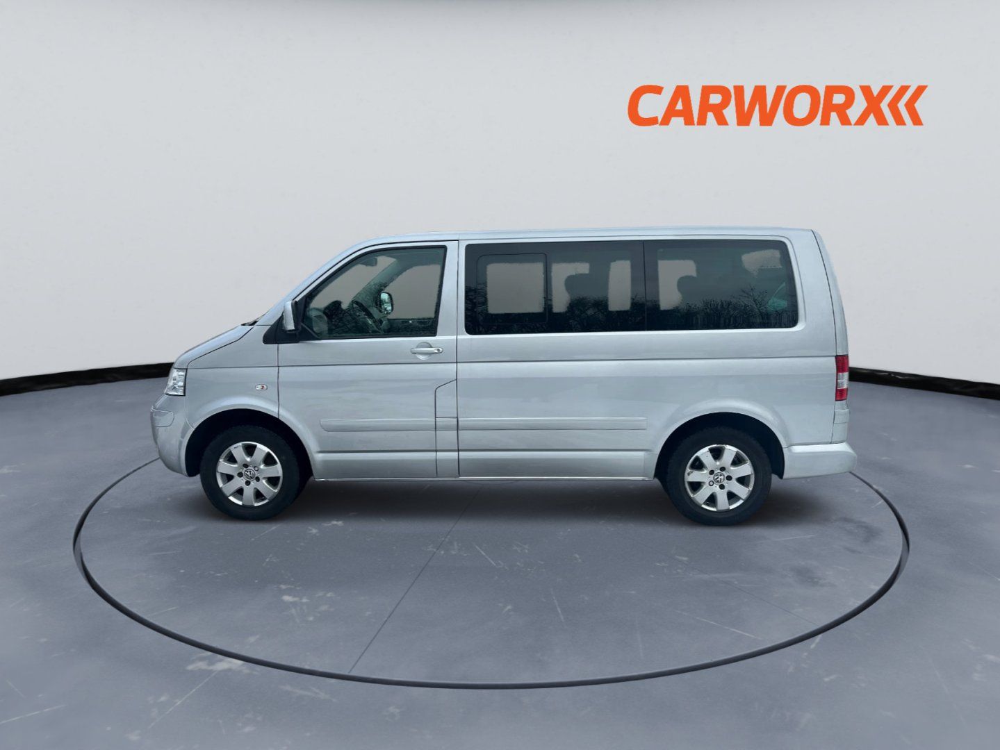 Volkswagen Multivan, 2.5Tdi 96kw - fotka 6