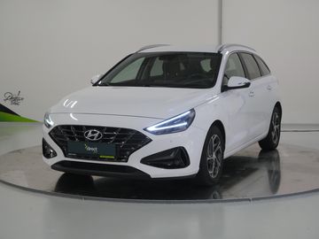 1.0 T-GDI 88 kW Smart
