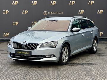 III 1.6TDi 88kW MAN, Ambition+