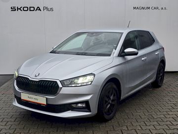 TOP SELECTION 1.0TSI / 70kW
