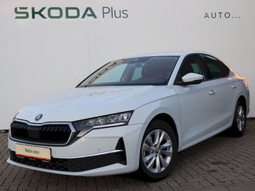 Octavia selection 1,5 TSI / 85