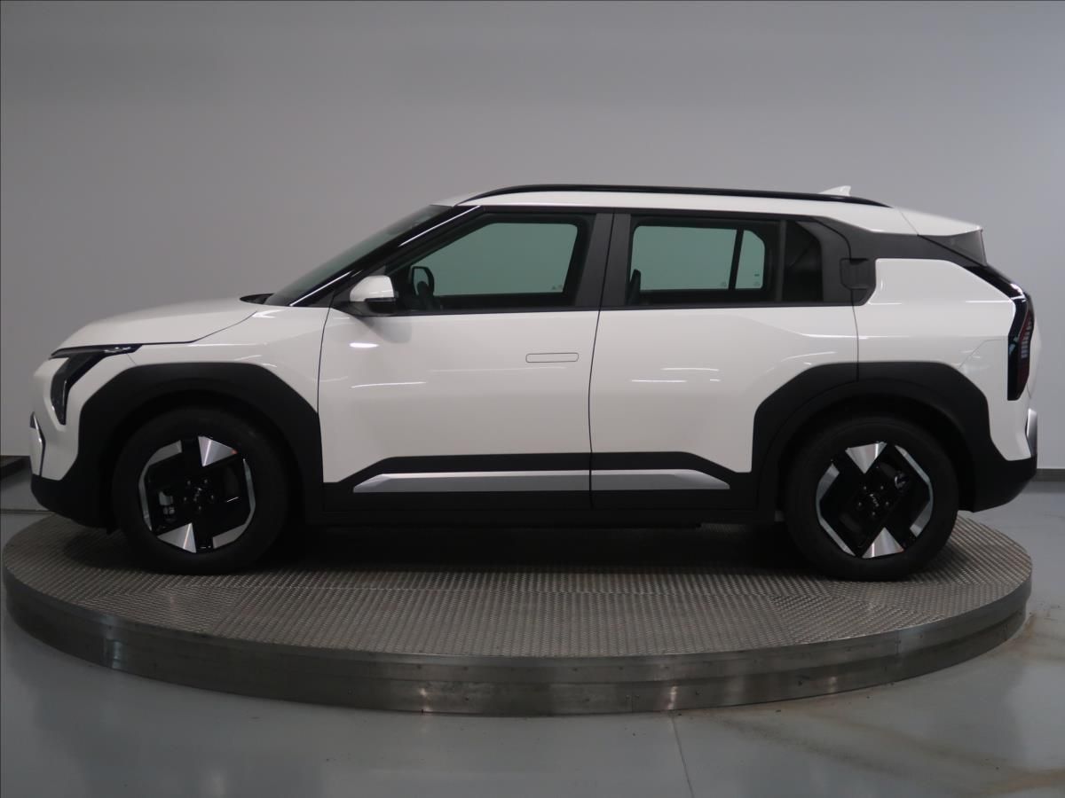 Kia EV3, 150 kW 81,4 KWH  AIR - fotka 3