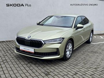2,0TDI 110KW DSG SELECTION