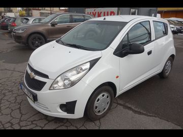 1,0i ČR !  NAJ.49000 km !!!