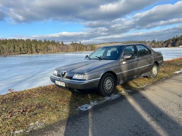 2.0 Alfa Twin Spark