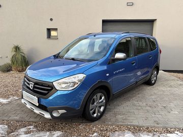 STEPWAY 1.2i 85KW, Po 1. Maj.