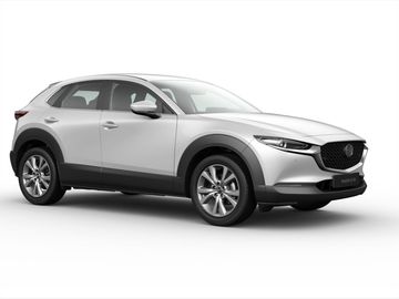 2,5 e-Skyactiv G140k 6MAN 4x2