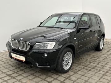 3.0i 190kW 4x4  XDRIVE