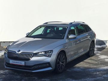 4x4 TDi 147kW L&K+TAŽNÉ+DCC