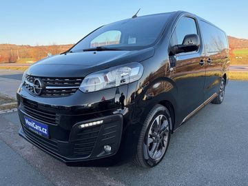 LIFFE 2.0 CDT-i 106kW  8 MÍST