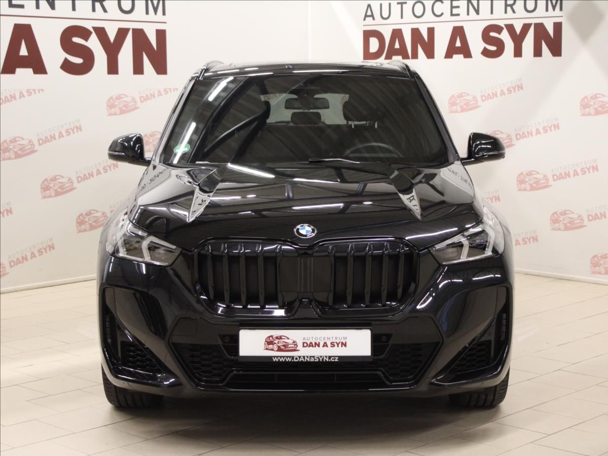 BMW X1, 2,0 xDrive 23i M-paket ZÁNOVNÍ - fotka 2
