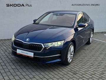 1,5TSI 110KW Top Selection