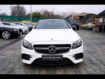 E 53 AMG 4Matic+/440PS
