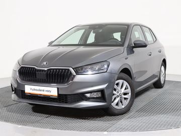 AMBITION 1,0 TSI 70 kW/ TAŽNÉ