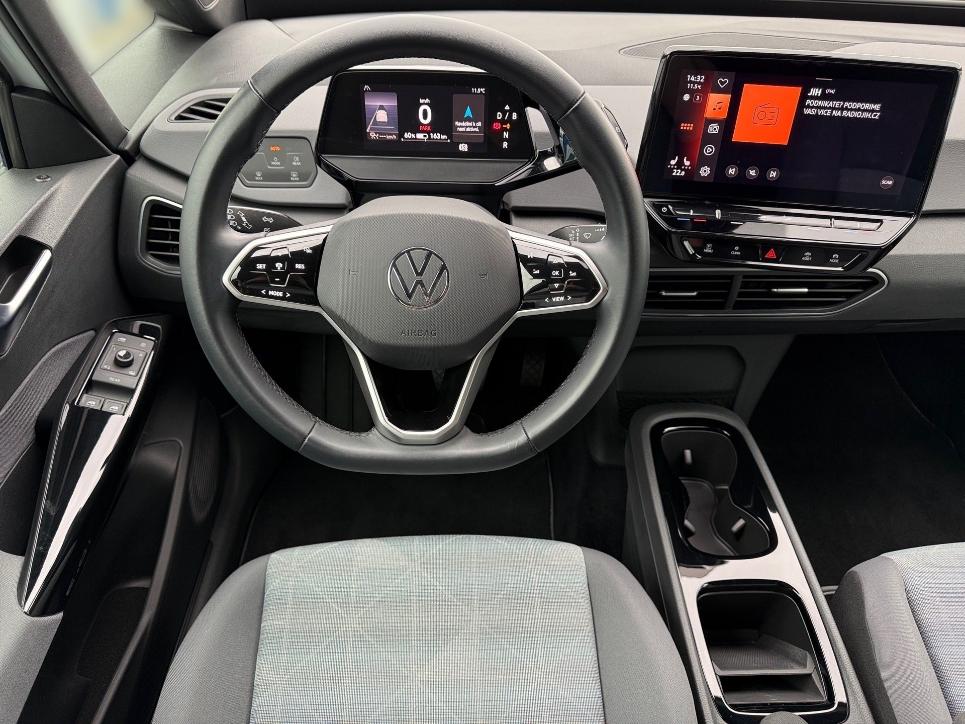 Volkswagen ID.3, Pure Performance 110 kW / 45 k - fotka 5