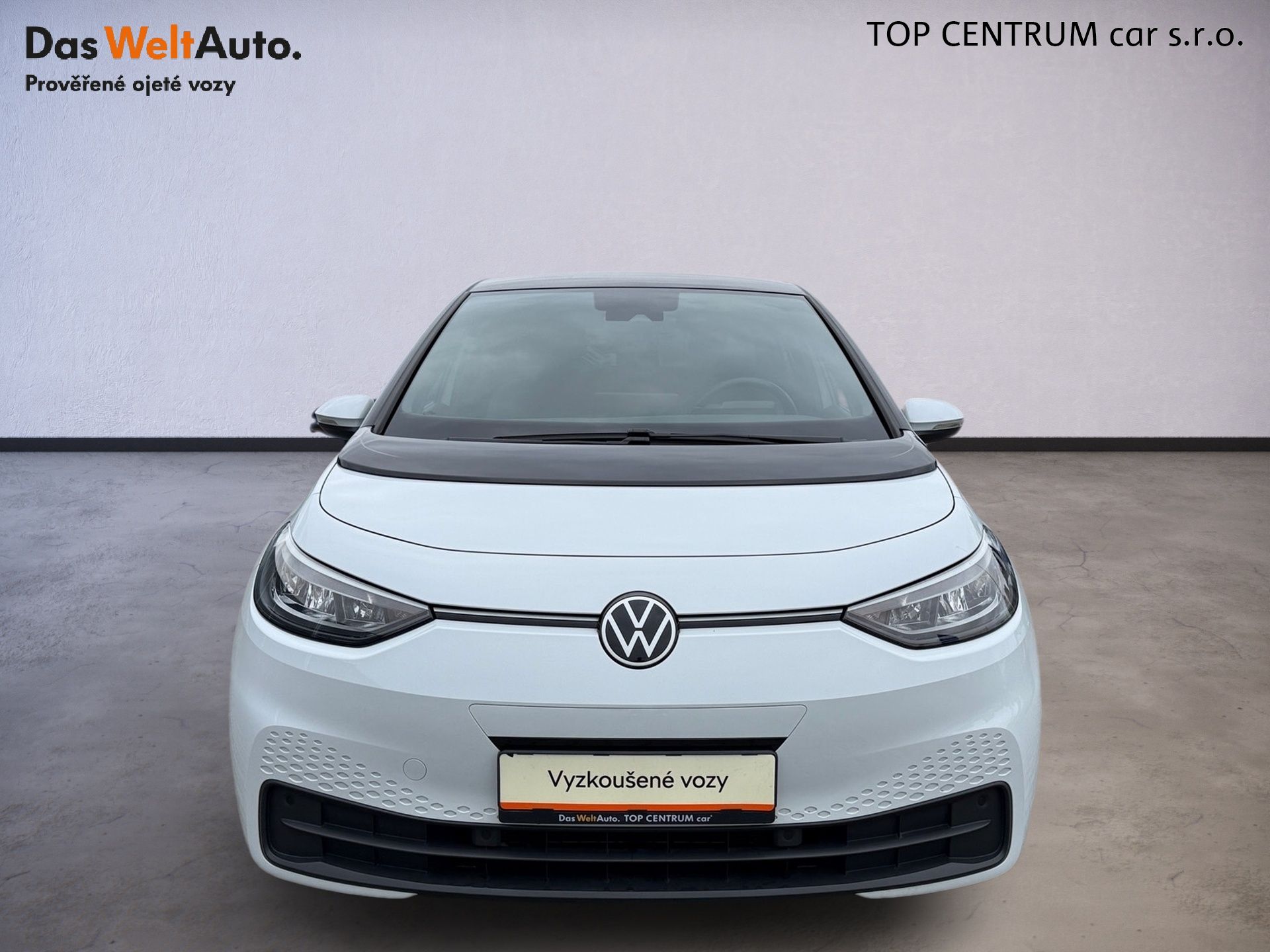 Volkswagen ID.3, Pure Performance 110 kW / 45 k - fotka 4