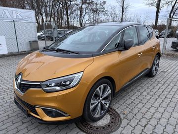 1.7 dCi 88 kW navi. serviska