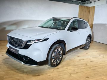 2.5i HOMURA nový model 2026
