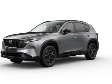 2.5i HOMURA, nový model 2026