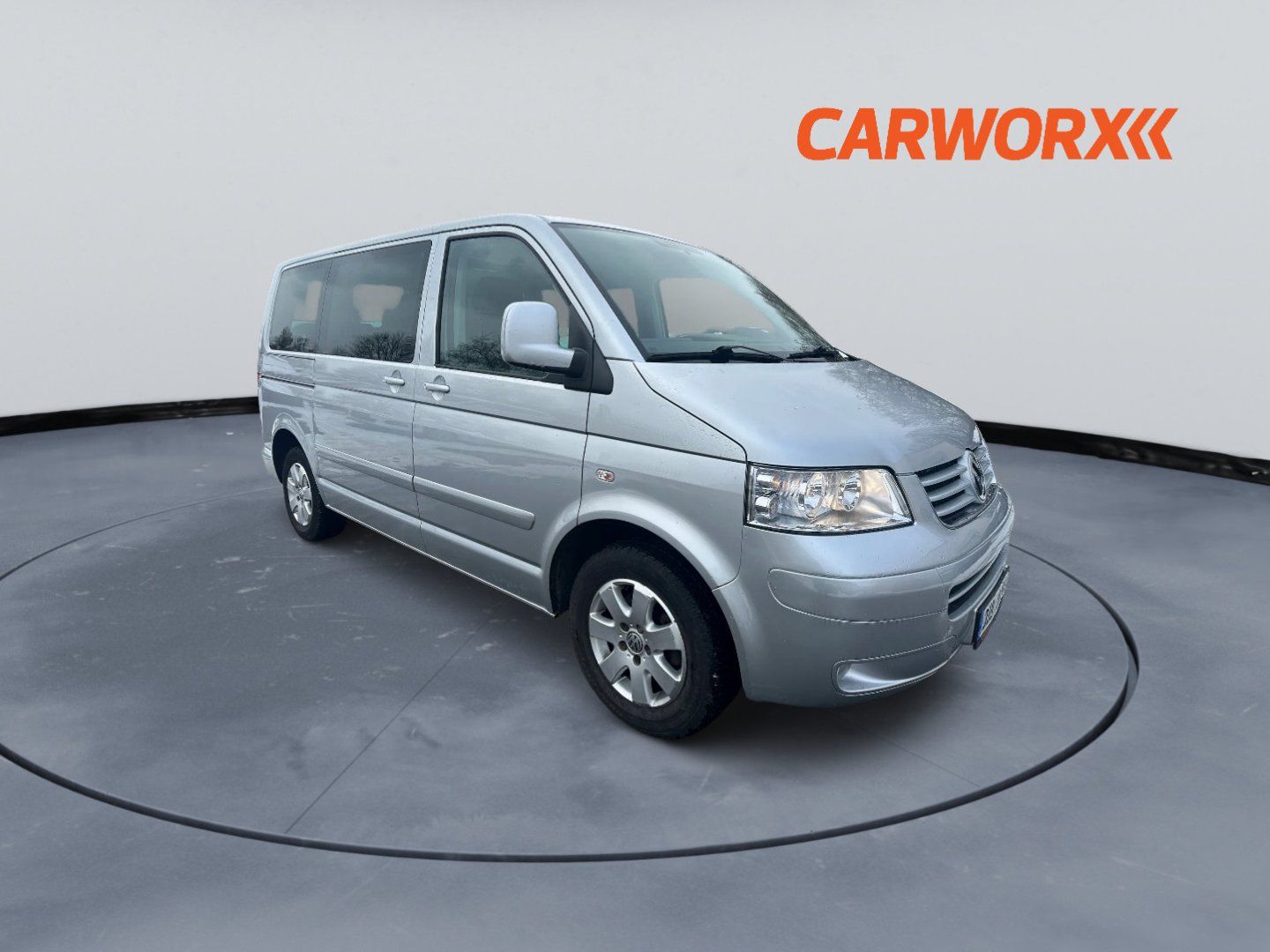 Volkswagen Multivan, 2.5Tdi 96kw