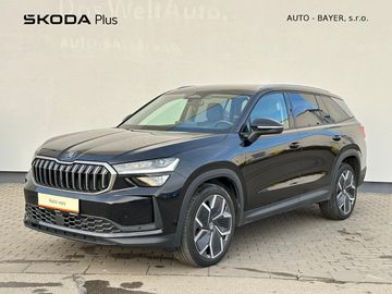 2.0 TDI 142 kW 4x4 DSG Exclusi