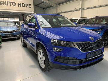 1.5 TSI Ambition
