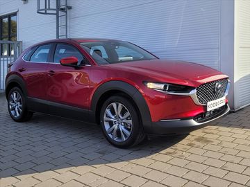 2,5 e-Skyactiv G140k 6MAN 4x2
