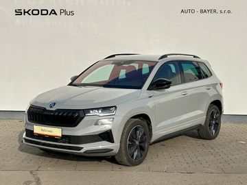 SPORTLINE TSI 1.5/110KW 7AP