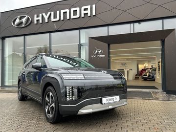7S 2WD STYLE COMFORT