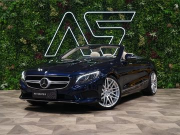500*CABRIO*MANUFAKTUR*360*BURM