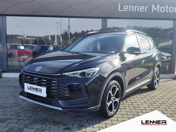 1.5i/85kW Elegance NOVÝ VŮZ