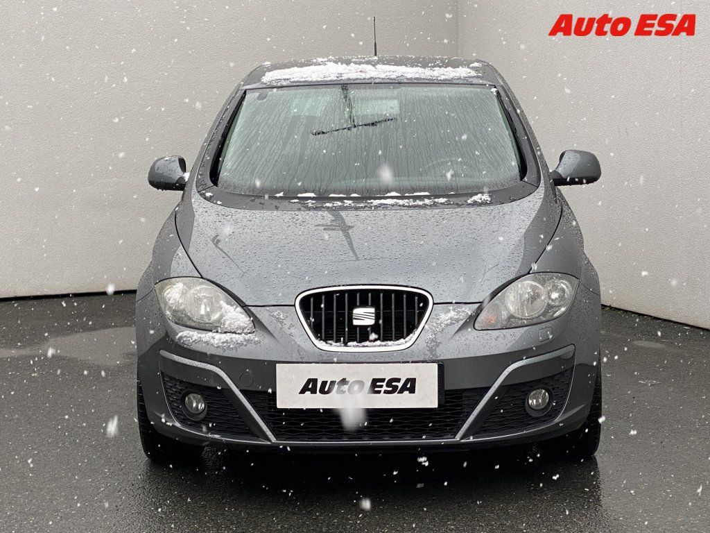Seat Altea, 1.2 TSi,AC,park.asist - fotka 2