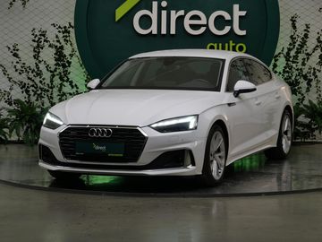 45 TFSI 195 kW Quattro